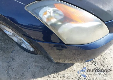 2009 Nissan Altima 2.5 S из США, поврежденный, VIN 1N4AL21E99N513951